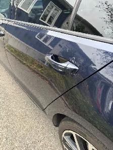 Volkswagen golf tsi 2016 - Photo 7
