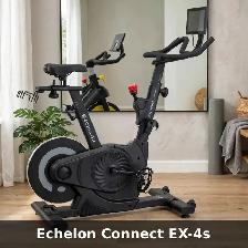 Exercise Bikes — ProForm, Echelon, Sole SB700 — Home Gym - Photo 2