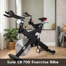 Exercise Bikes — ProForm, Echelon, Sole SB700 — Home Gym - Photo 3