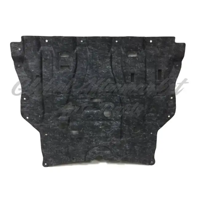 Nissan Rogue 2021-2025 Undercar Shield