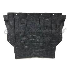 Nissan Rogue 2021-2025 Undercar Shield