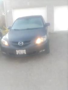 mazda 3 $1350 or best offer