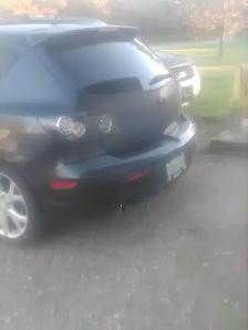 mazda 3 $1350 or best offer - Photo 2