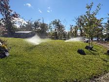 sprinkler blowouts - Photo 2