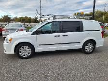 2015 Ram Cargo Van - Photo 2
