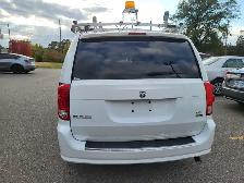 2015 Ram Cargo Van - Photo 3