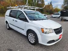 2015 Ram Cargo Van - Photo 4