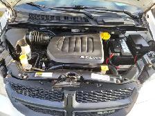 2015 Ram Cargo Van - Photo 8