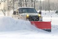 SNOW REMOVAL- RESIDENTIAL AND COMMERCIAL