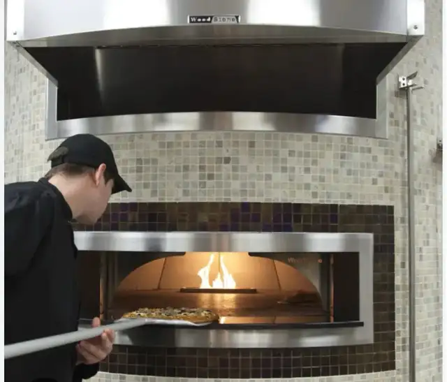 Pizzaiolo/Pizza Chef