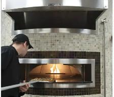 Pizzaiolo/Pizza Chef