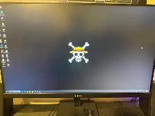 HP OMEN 31.5" Monitor - Photo 2