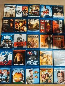3 Blu-ray  10$   oui oui 3 pour 10$ au choix