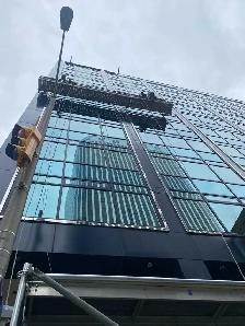 AMC looking for Swing Stage Installers - Photo 2