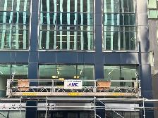 AMC looking for Swing Stage Installers - Photo 3