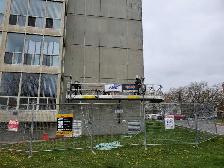 AMC looking for Swing Stage Installers - Photo 4