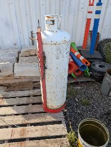Propane Tank 100LB