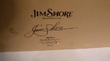 Collectible Jim Shore Christmas Train - Photo 8