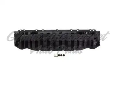 Nissan Pathfinder 2022-2025 Undercar Shield Front Forward