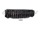 Nissan Pathfinder 2022-2025 Undercar Shield Front Forward - Photo 2