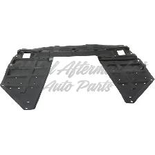 Nissan Murano 2015-2024 Undercar Shield Front Forward Vacuum - Photo 5