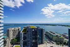 100 HARBOUR ST - HARBOUR PLAZA - FULLY FURNISHED 1 BEDROOM