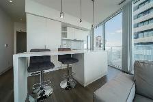 100 HARBOUR ST - HARBOUR PLAZA - FULLY FURNISHED 1 BEDROOM - Photo 2