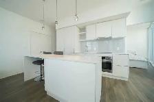 100 HARBOUR ST - HARBOUR PLAZA - FULLY FURNISHED 1 BEDROOM - Photo 3