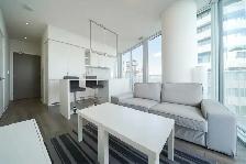 100 HARBOUR ST - HARBOUR PLAZA - FULLY FURNISHED 1 BEDROOM - Photo 4