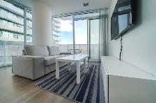 100 HARBOUR ST - HARBOUR PLAZA - FULLY FURNISHED 1 BEDROOM - Photo 5
