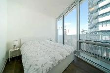 100 HARBOUR ST - HARBOUR PLAZA - FULLY FURNISHED 1 BEDROOM - Photo 6