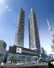 100 HARBOUR ST - HARBOUR PLAZA - FULLY FURNISHED 1 BEDROOM - Photo 8