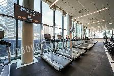 100 HARBOUR ST - HARBOUR PLAZA - FULLY FURNISHED 1 BEDROOM - Photo 9