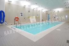 100 HARBOUR ST - HARBOUR PLAZA - FULLY FURNISHED 1 BEDROOM - Photo 10