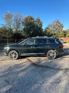 2016 infiniti qx60 - Photo 3