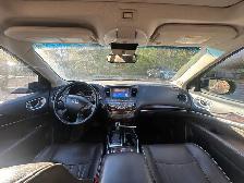 2016 infiniti qx60 - Photo 6