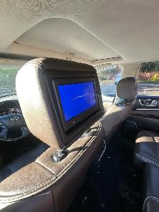 2016 infiniti qx60 - Photo 7