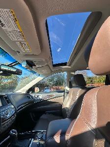 2016 infiniti qx60 - Photo 8
