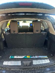 2016 infiniti qx60 - Photo 9
