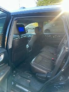 2016 infiniti qx60 - Photo 10