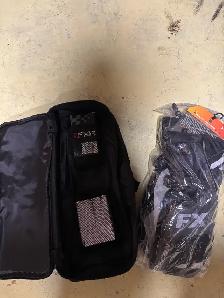 BRAND NEW FXR Heated Recon Gloves