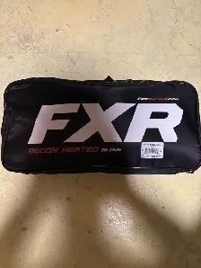 BRAND NEW FXR Heated Recon Gloves - Photo 2