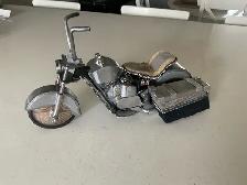 Hand made miniature choppers - Photo 3
