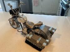 Hand made miniature choppers - Photo 4