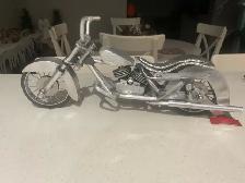 Hand made miniature choppers - Photo 5