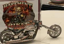 Hand made miniature choppers - Photo 7