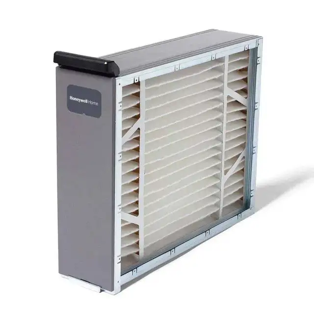 Honeywell F100F2025