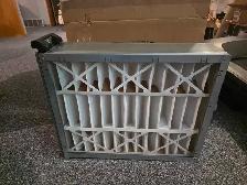 Honeywell F100F2025 - Photo 2