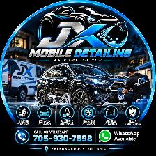 Jx mobile detailing