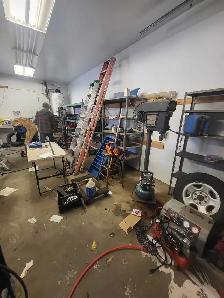 Redux Friday, October 23rd,  Shop/Garage Sale - extended - Photo 2